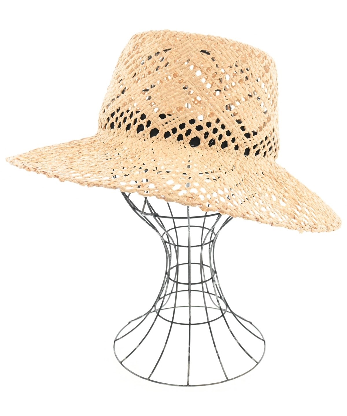 ダイアグラム La Maison de Lyllis メゾンドリリス La Maison de Lyllis（ラメゾンドリリス） 帽子 ハット DIAGRAM