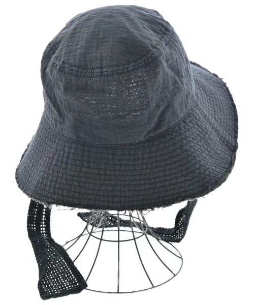 La Maison de Lyllis（ラメゾンドリリス）ハット グレー サイズ:- レディース/2200637300216