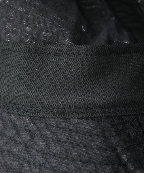 La Maison de Lyllis（ラメゾンドリリス）ハット グレー サイズ:- レディース/2200637300216