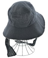 La Maison de Lyllis（ラメゾンドリリス）ハット グレー サイズ:- レディース/2200637300216