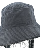 La Maison de Lyllis（ラメゾンドリリス）ハット グレー サイズ:- レディース/2200637300216