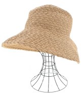 La Maison de Lyllis ストローハット