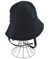 La Maison de Lyllis（ラメゾンドリリス）ハット 黒 サイズ:- レディース/2200641617430