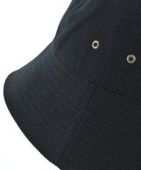 La Maison de Lyllis（ラメゾンドリリス）ハット 黒 サイズ:- レディース/2200641617430