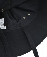 La Maison de Lyllis（ラメゾンドリリス）ハット 黒 サイズ:- レディース/2200641617430