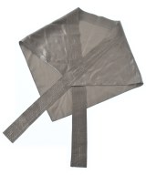 La Maison de Lyllis（ラメゾンドリリス）バンダナ・スカーフ 茶 サイズ:- レディース/2200646047218