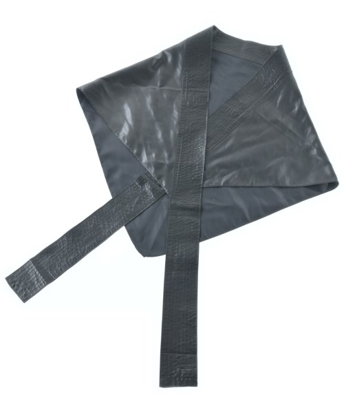 La Maison de Lyllis(ラメゾンドリリス)バンダナ・スカーフ 黒 サイズ:-/2200646047225