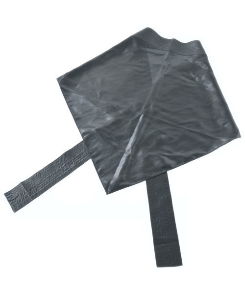 La Maison de Lyllis（ラメゾンドリリス）バンダナ・スカーフ 黒 サイズ:- レディース/2200646047225