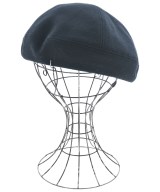 La Maison de Lyllis ハンチング・ベレー帽