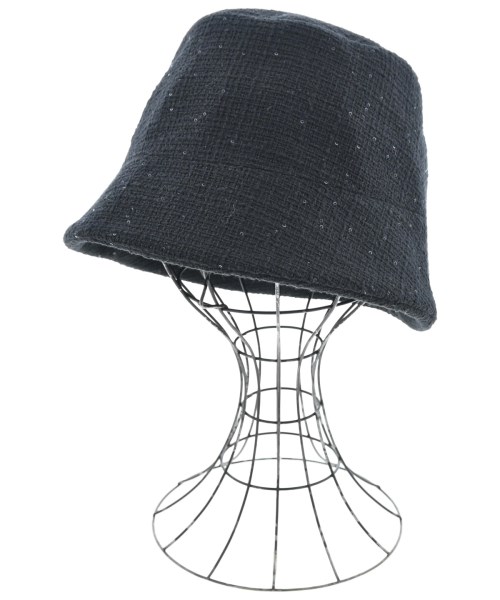 La Maison de Lyllis(ラメゾンドリリス)のハット サイズ:57cm 5,000円