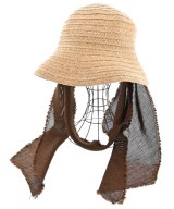 La Maison de Lyllis ストローハット