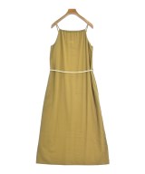 Supp.No one else（サップノーワンエルス）ワンピース ベージュ サイズ:-(M位) レディース/2200675510066