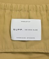 Supp.No one else（サップノーワンエルス）ワンピース ベージュ サイズ:-(M位) レディース/2200675510066