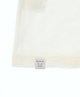 Supp.No one else（サップノーワンエルス）Tシャツ・カットソー 白 サイズ:F レディース/2200677015033