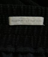 Supp.No one else（サップノーワンエルス）ロング・マキシ丈スカート 黒 サイズ:-(M位) レディース/2200715032053