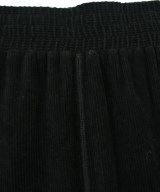 Supp.No one else（サップノーワンエルス）ロング・マキシ丈スカート 黒 サイズ:-(M位) レディース/2200715032053