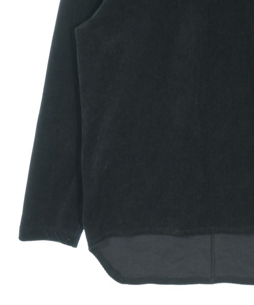 Supp.No one else（サップノーワンエルス）Tシャツ・カットソー 黒 サイズ:-(M位) レディース/2200715032107