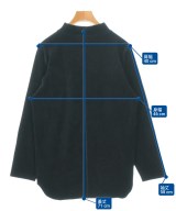 Supp.No one else（サップノーワンエルス）Tシャツ・カットソー 黒 サイズ:-(M位) レディース/2200715032107