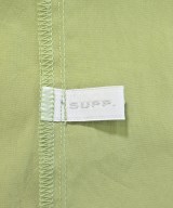Supp.No one else（サップノーワンエルス）ブラウス 緑 サイズ:F レディース/2200674518193