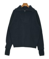 Supp.No one else（サップノーワンエルス）ニット・セーター 紺 サイズ:F レディース/2200679999157