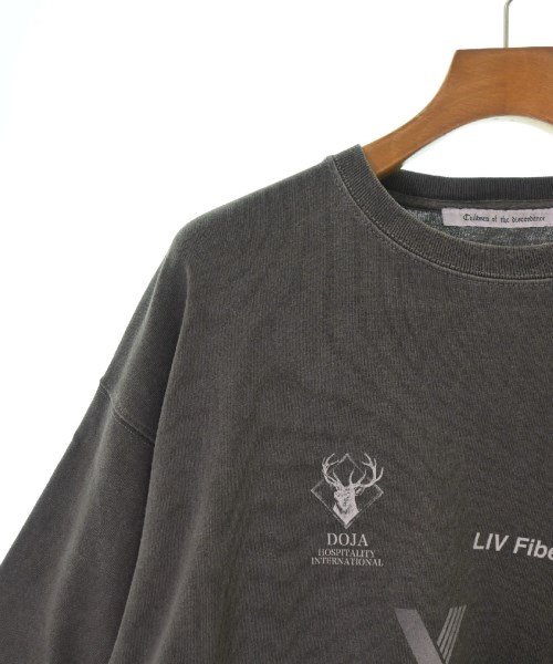 Children of the discordance（チルドレンオブザディスコーダンス）Tシャツ・カットソー グレー サイズ:3(L位) メンズ/2200482401014