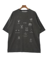 Children of the discordance（チルドレンオブザディスコーダンス）Tシャツ・カットソー グレー サイズ:3(L位) メンズ/2200482401014