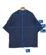 Children of the discordance（チルドレンオブザディスコーダンス）Tシャツ・カットソー 紺 サイズ:2(M位) メンズ/2200622943244