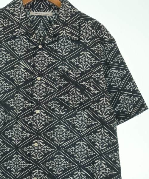 Children of the discordance（チルドレンオブザディスコーダンス）カジュアルシャツ 黒 サイズ:2(M位) メンズ/2200620340533