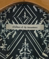 Children of the discordance（チルドレンオブザディスコーダンス）カジュアルシャツ 黒 サイズ:2(M位) メンズ/2200620340533