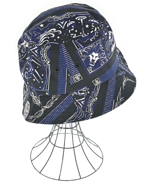 Children of the discordance（チルドレンオブザディスコーダンス）ハット 紺 サイズ:- メンズ/2200626808105