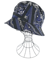 Children of the discordance（チルドレンオブザディスコーダンス）ハット 紺 サイズ:- メンズ/2200626808105