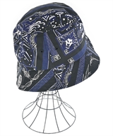 Children of the discordance（チルドレンオブザディスコーダンス）ハット 紺 サイズ:- メンズ/2200626808105