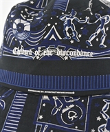 Children of the discordance（チルドレンオブザディスコーダンス）ハット 紺 サイズ:- メンズ/2200626808105