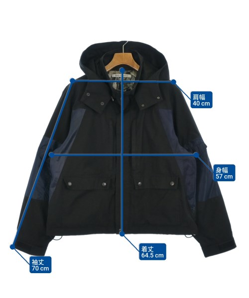 Children of the discordance（チルドレンオブザディスコーダンス）その他 黒 サイズ:1(S位) メンズ/2200632377039