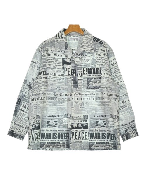 チルドレンオブザディスコーダンス(Children of the discordance)のChildren of the discordance カジュアルシャツ