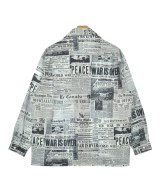 Children of the discordance（チルドレンオブザディスコーダンス）カジュアルシャツ グレー サイズ:2(M位) メンズ/2200634535024