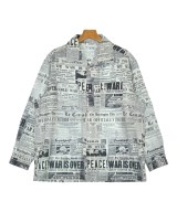 Children of the discordance カジュアルシャツ