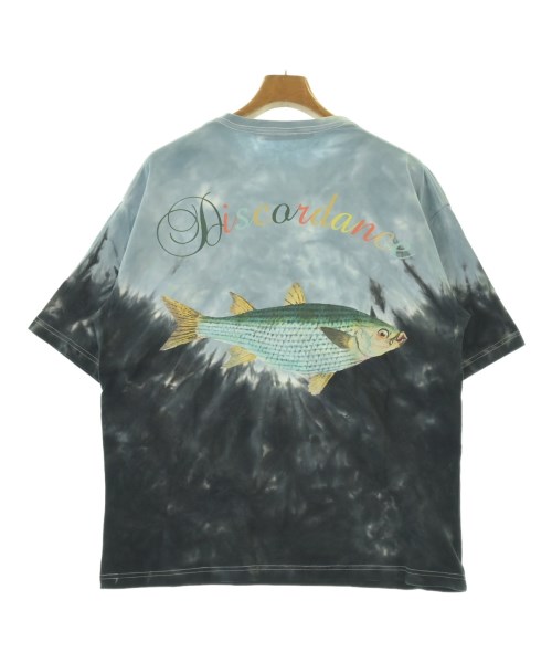 Children of the discordance（チルドレンオブザディスコーダンス）Tシャツ・カットソー 青 サイズ:M メンズ/2200688070014