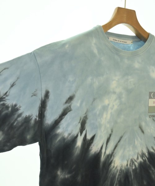Children of the discordance（チルドレンオブザディスコーダンス）Tシャツ・カットソー 青 サイズ:M メンズ/2200688070014