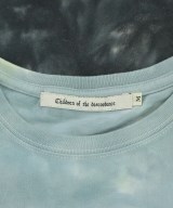 Children of the discordance（チルドレンオブザディスコーダンス）Tシャツ・カットソー 青 サイズ:M メンズ/2200688070014