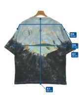 Children of the discordance（チルドレンオブザディスコーダンス）Tシャツ・カットソー 青 サイズ:M メンズ/2200688070014