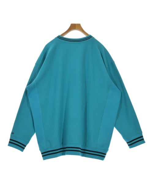 Children of the discordance（チルドレンオブザディスコーダンス）スウェット 青 サイズ:3(L位) メンズ/2200661055014