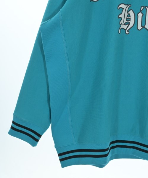 Children of the discordance（チルドレンオブザディスコーダンス）スウェット 青 サイズ:3(L位) メンズ/2200661055014