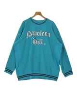 Children of the discordance（チルドレンオブザディスコーダンス）スウェット 青 サイズ:3(L位) メンズ/2200661055014