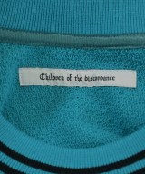 Children of the discordance（チルドレンオブザディスコーダンス）スウェット 青 サイズ:3(L位) メンズ/2200661055014