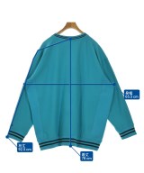 Children of the discordance（チルドレンオブザディスコーダンス）スウェット 青 サイズ:3(L位) メンズ/2200661055014