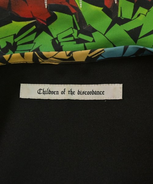 Children of the discordance（チルドレンオブザディスコーダンス）その他 ベージュ サイズ:3(L位) メンズ/2200661234013