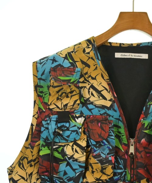 Children of the discordance（チルドレンオブザディスコーダンス）その他 ベージュ サイズ:3(L位) メンズ/2200661234013