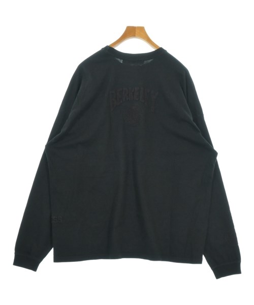 Children of the discordance（チルドレンオブザディスコーダンス）Tシャツ・カットソー 黒 サイズ:3(L位) メンズ/2200715382059