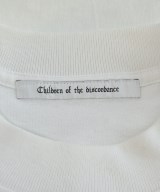 Children of the discordance（チルドレンオブザディスコーダンス）Tシャツ・カットソー 白 サイズ:2(M位) メンズ/2200710498069